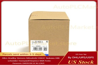One CP1E-N20DT-A Programmable Controller New Fast Shipping