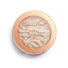 Revolution Reloaded Powder Highlighter Makeup Pigment Dare To Divulge 0.22 oz