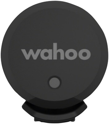 Wahoo Trackr Speed Sensor - Black