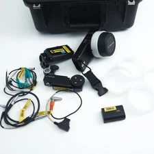 Teradek RT CTRL 1 Follow Focus Kit - FREE SHIPPING