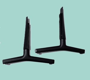 Samsung TV Standfüße GU50BU8079