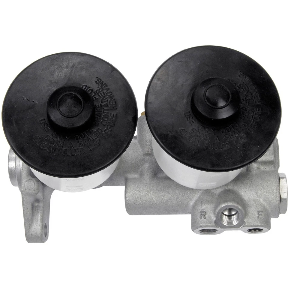 Cilindro maestro de freno Dorman M39524 para Chevy Chevrolet Corvette 1985 Foto 2 de 4