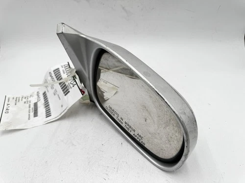 96-00 Civic Passenger Right Side View Mirror Power Sedan 4 Door  OEM