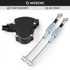 Stunt Clutch Easy Pull System For Yamaha YZ 85 125 250 YZ250F 450F WR250F 450F