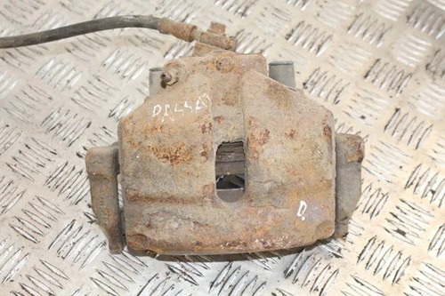 VW PASSAT B6 3C2 Bremssattel vorne rechts 2.00 Diesel 103kw 2007 33297636