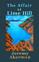 Jeremy Akerman | The Affair At Lime Hill | Taschenbuch | Englisch (2023)