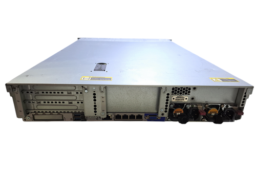 HP DL380 Gen9 2U 8x 2.5" | 2x Xeon E5-2697 v3 @2.60GHz, 64GB DDR4, P440ar - 第 4/7 張圖片