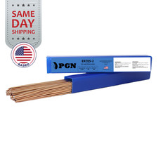 (3-Pack) ER70S-2 TIG Welding Rod 3/32″ x 36″ – 6 lb Pack