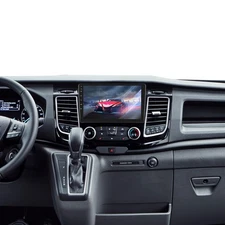 2018-2023 Ford Transit 350  CarPlay  Android GPS Stereo Radio  6GB+64GB Storage