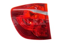Heckleuchte Alkar 2232831 FüR BMW F25 X3 Tipo V Sdrive Xdrive