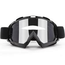 Dirt Bike ATV Goggles UV400 Motorcycle For Men Women Youth Motocross Riding