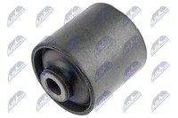 Querlenkerlager NTY ZTT-SU-005A FüR Suzuki Jimny SN Vitara ET TA TD SN413 16V