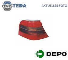 441-1981L-UE RÜCKLEUCHTE HECKLEUCHTE LINKS LORO FÜR VW GOLF IV