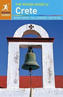 The Rough Guide to Crete von Rough Guides | Buch | Zustand gut
