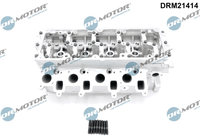 Zylinderkopf FüR Audi Seat Skoda VW A1 Sportback A3 Cabriolet Altea XL Ibiza IV