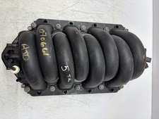 Ansaugbrücke Für Porsche Cayenne S 4,5 V8 Benzin M48.00 M48 48.00 94811001102