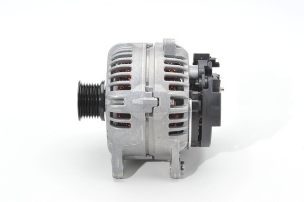 Lichtmaschine Generator 150A FüR Opel Movano A X70 Vivaro X83 Pritsche Ab 01->-image