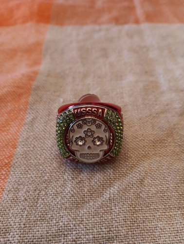 Usssa Champions Tournament Ring Size 11.5 