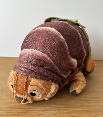 Offizieller Disney Store Raya und der letzte Drache Tuk Tuk 16 Zoll Plüschtier Sammlerstück