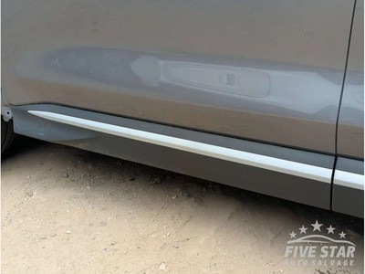 BYD SEAL U Front Door Molding Trim Left 2025 SUV 4/5dr DM-I (24-25)