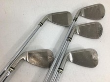 5-pcs Set Dunlop Xxio 8 2014 Ns Pro 900Gh D.S.T 6 Iron Set