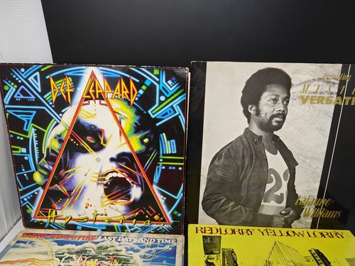 29 vinyl records joblot Mix Used - Imagen 16 de 24