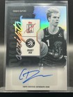 2025 Topps Signature Gradey Dick Base (RAW)