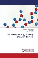 Catherine Vanlalhriatpuii (U. A.) | Nanotechnology In Drug Delivery System