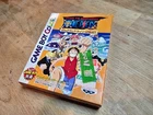 One Piece: Maboroshi no Grand Line Boukenki Nintendo Game Boy Color CIB
