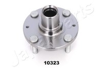 1 X Radnabe Japan Parts / Quality Tested KK-10323 FüR Hyundai Getz