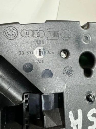 VW PASSAT B7 ALLTRACK 365 Kombiinstrument 88311245 1.90 Diesel 1999 34013149