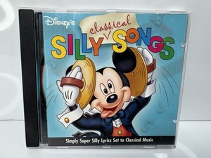 Classic Disney CD | eBay