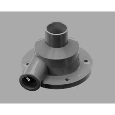 Hoshizaki Pump Housing 261284P01 - Genuine OEM Replacement Part