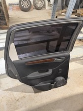 Tür Hinten Links Mercedes Benz A Klasse W169 Tür Hinten Links Mercedes Benz A Klasse W169