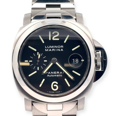 Panerai br Luminor Marina Automatic br PAM 220
