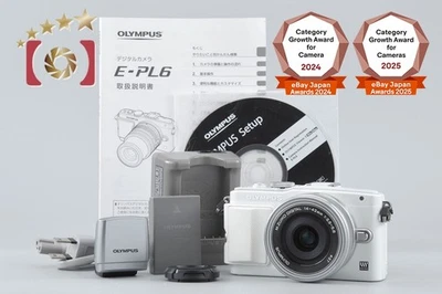 Olympus Pen E-Pl6 Digital Cameras for Sale | Shop New & Used