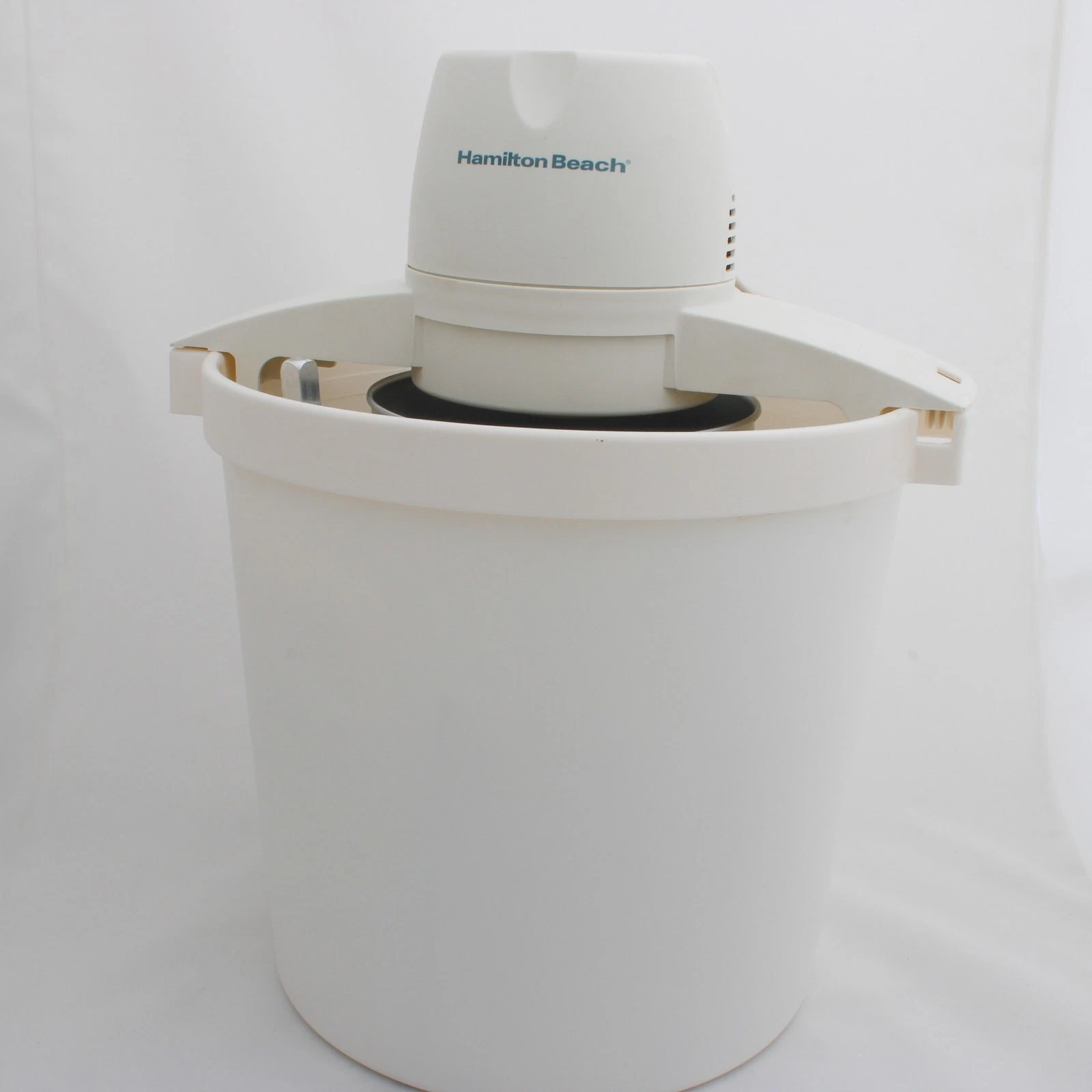 Hamilton Beach 4qt. Ice Cream Maker 68330