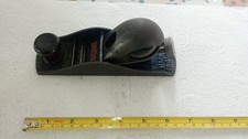 Vintage RECORD 0120 Block Plane in good order