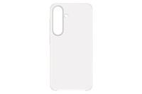 Samsung Clear Case, Backcover, Samsung, Galaxy S25, Transparent