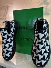 Bottega Veneta Men s Slip-On Sneakers