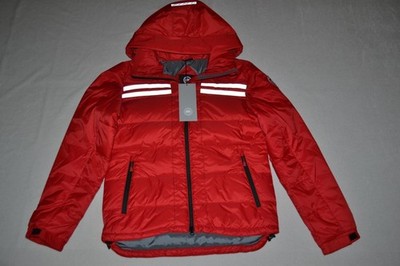 AUTHENTIC CANADA GOOSE MEN'S SUMMIT  JACKET  RED  2071M ALL SIZES  NEW