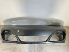 Porsche 987 Boxter Cayman Stoßstange Frontstoßstange Vorne Grau 987 505 311 00