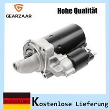 AVVIAMENTO per BMW SERIE 3 E36 E46 SERIE 5 E34 E39 E60 SERIE 7 X3 E83 Z3 Z4 NUOVO IT 12411438696