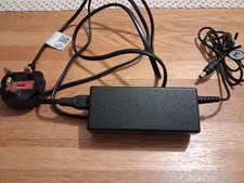 Sony PS2 Slim PlayStation Power Supply Adapter Charger PSU Official Genuine