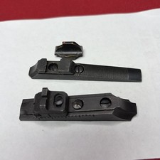 Remington Front And Rear Sights Model 700 770 760 7600 742 7400 750 C Remington Front And Rear Sights Model 700 770 760 7600 742 7400 750 C