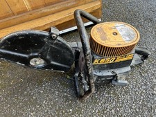 Partner K650 Active Petrol Disc Cutter