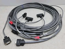 Anixter Wiring Systems 50842-001 Cable Assembly Workstation AC10-005081WF