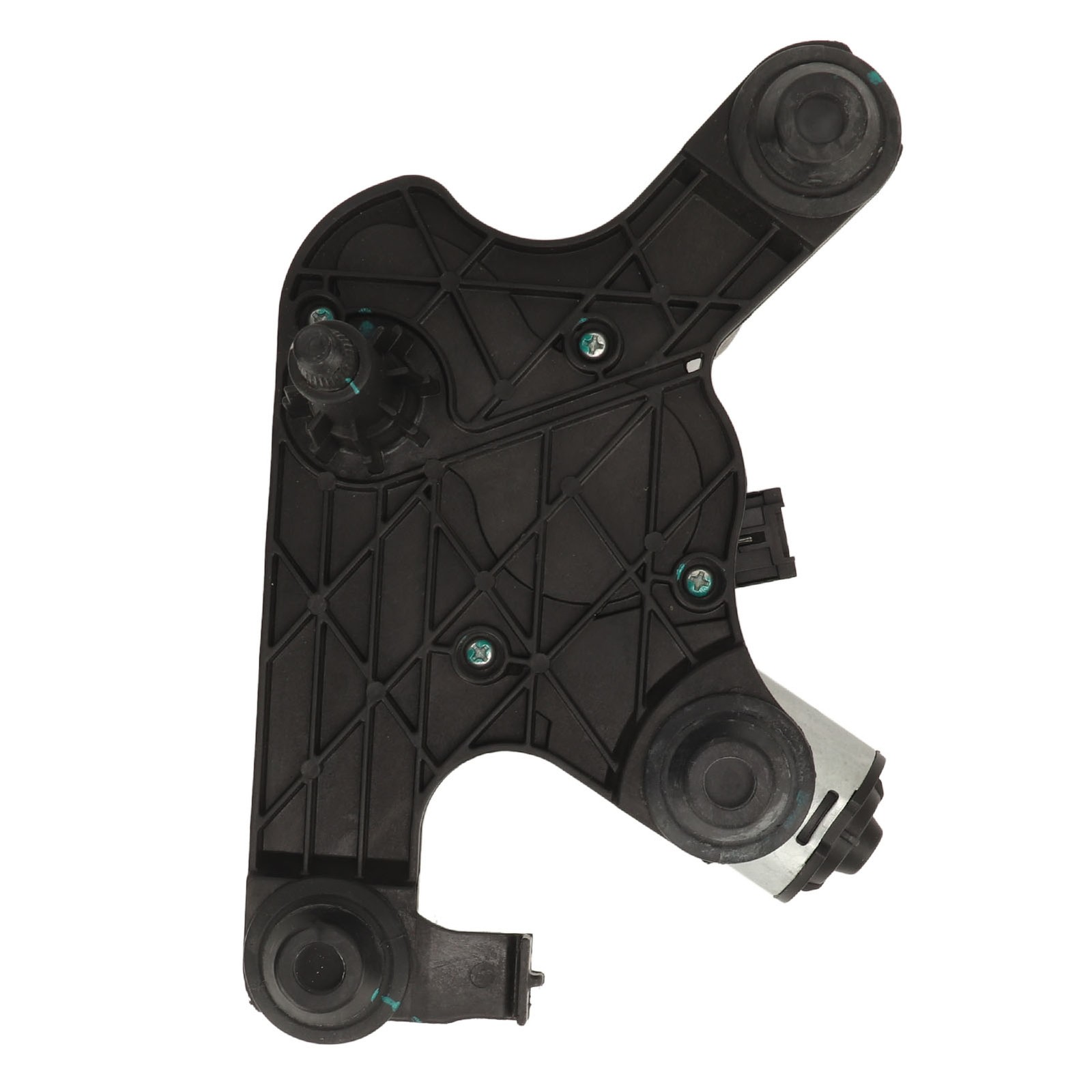 Rear Wiper Motor 582608 Efficient Cleaning Quiet Operation Windshield Wiper