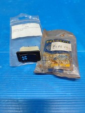 Torrix Ventilation Switch For: Peugeot: J7 07/75-, J9 - 06/83