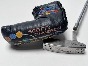 Scotty Cameron California Monterey | eBay